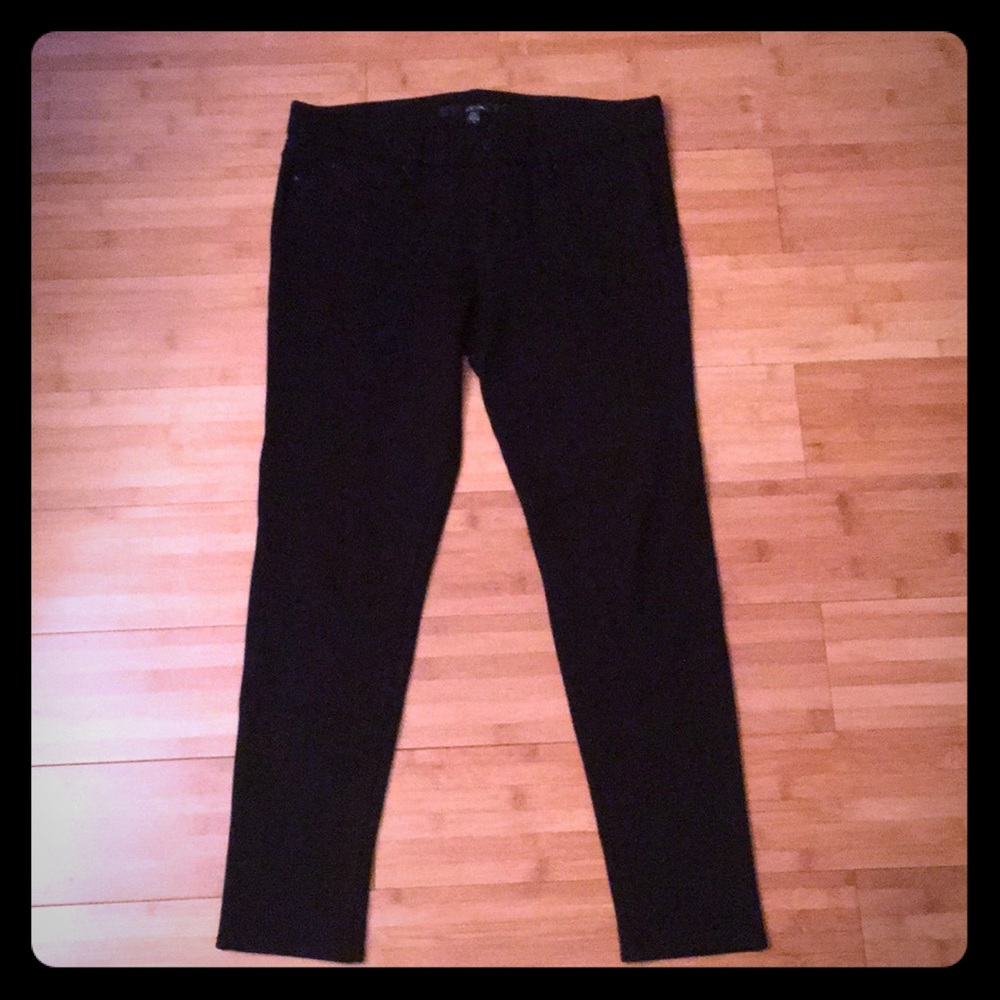 Joe’s Jeans Skinny Pants